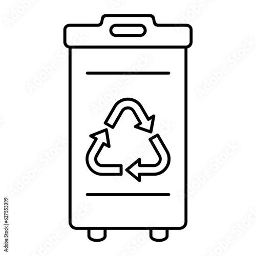 Trash Icon