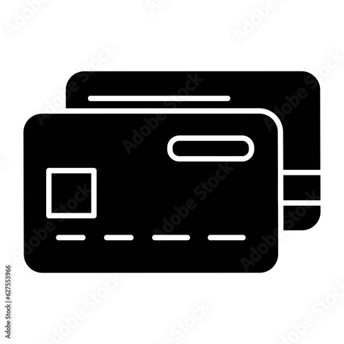 Credit Card Icon