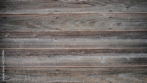 The wooden panel wiht nail. Wooden wall  beautiful pattern. Wood plank wall texture background. 