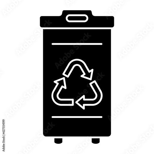 Trash Icon