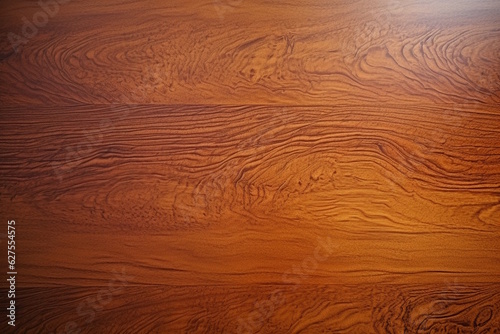 Cherry Wood Wallpaper: Flat Frontal Texture with Fine Graining, Sandy Concrete New Look. Generative AI