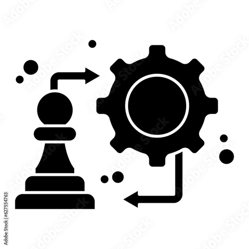 Implementation Icon