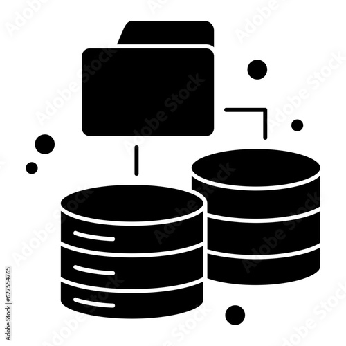 Storage Icon