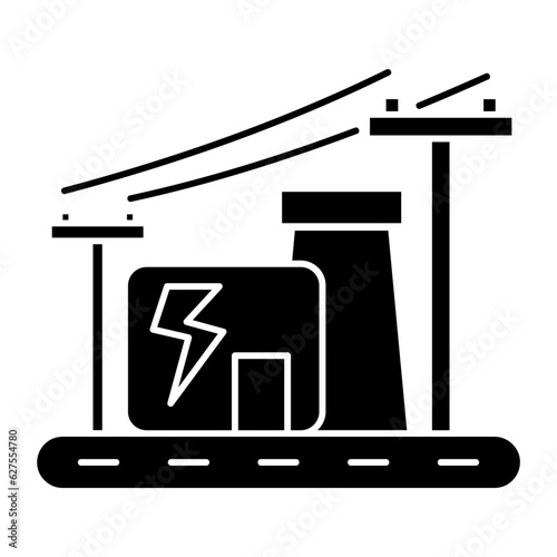 Power Icon