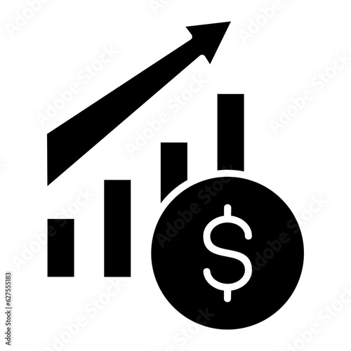 Profitable Icon