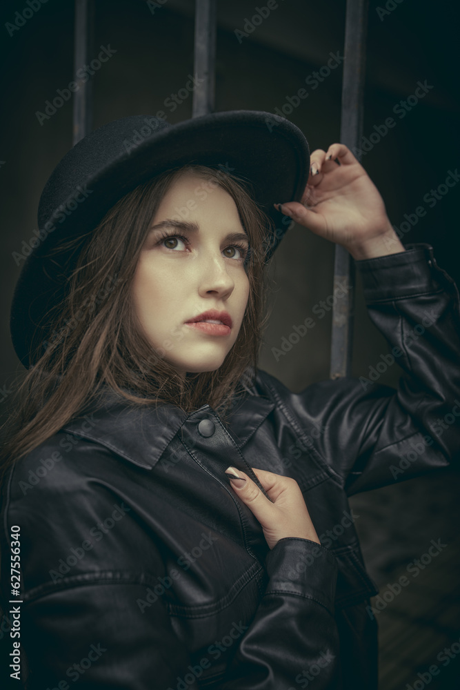 modern hipster girl modern hipster girl