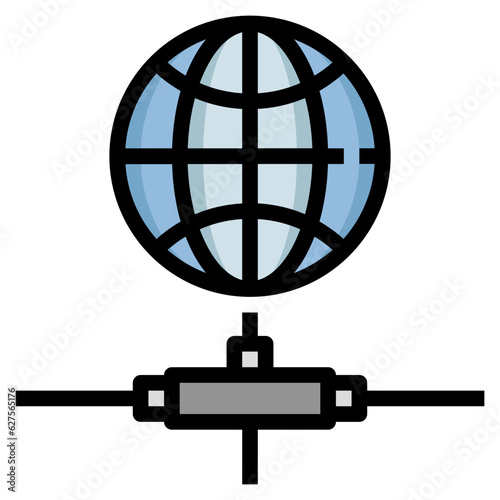 network connection