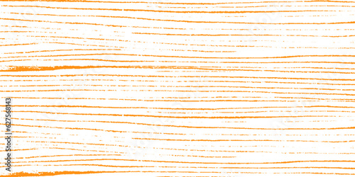 Vector abstract pattern with different hand-drawn lines. Gradient horizontal wavy stripes. Simple background for wallpaper, wrapping paper, fabric design