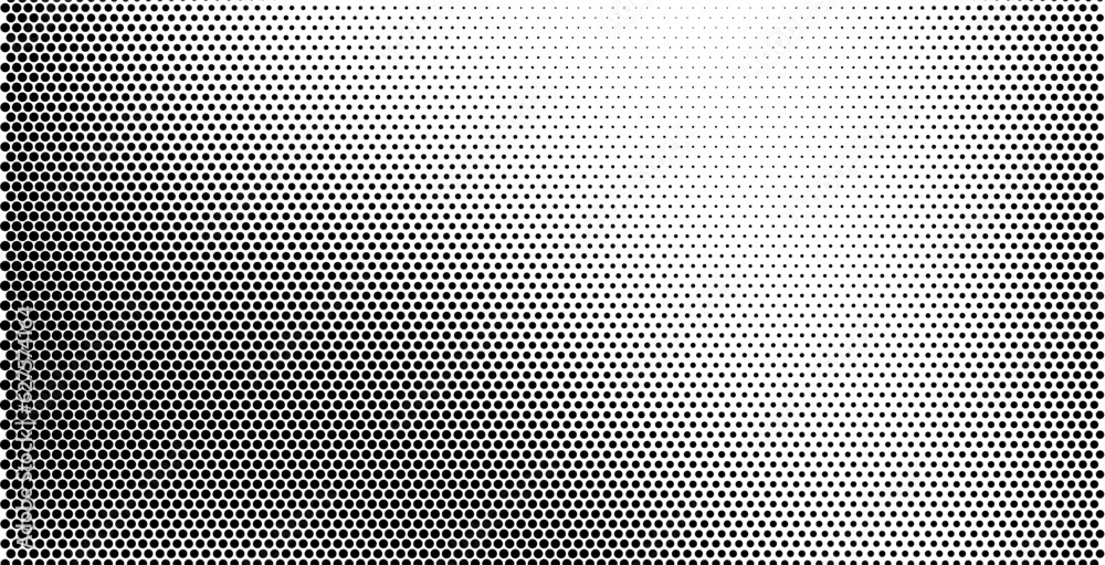 Abstract halftone dotted background. Monochrome grunge pattern with dot and circles. Vector modern pop art texture for posters, sites, business cards, cover, postcards, labels, stickers layout Abstract halftone dotted background. Monochrome grunge pattern with dot and circles. Vector modern pop art texture for posters, sites, business cards, cover, postcards, labels, stickers layout