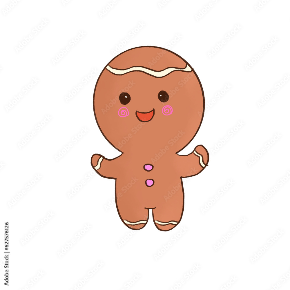 Obraz premium Christmas 
