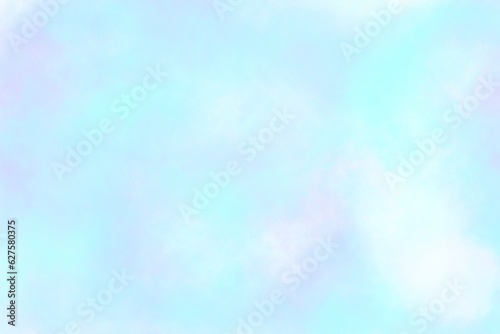The simple watercolor art background