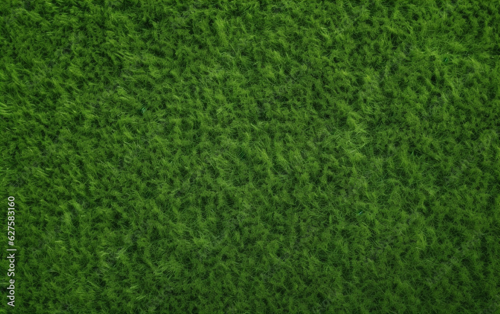 Top view artificial grass soccer field background texture Top view artificial grass soccer field background texture