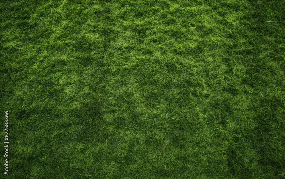 Top view artificial grass soccer field background texture Top view artificial grass soccer field background texture