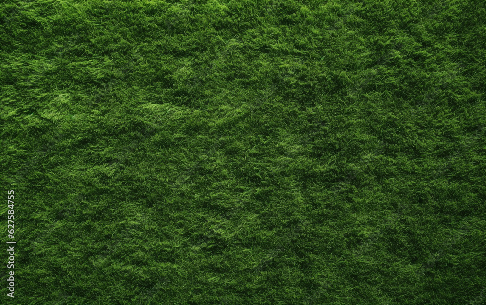 Top view artificial grass soccer field background texture Top view artificial grass soccer field background texture