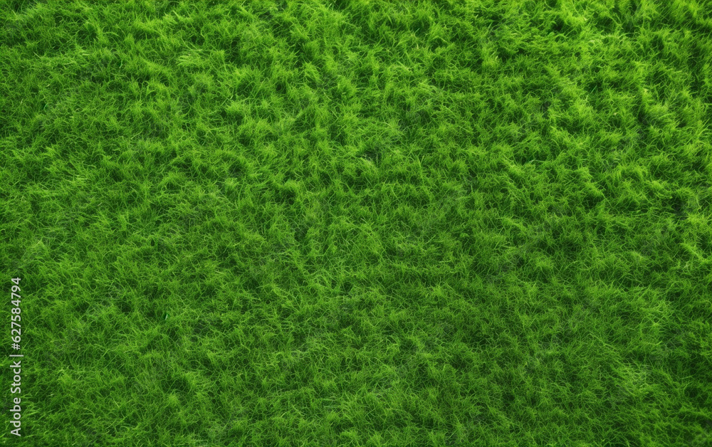 Top view artificial grass soccer field background texture Top view artificial grass soccer field background texture
