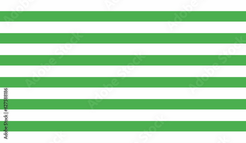 green white stipes horizontal seamless pattern background and texture