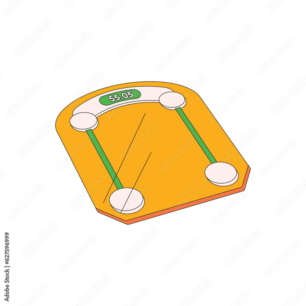 Floor scales, weight. Various Sport equipment. Fitness inventory, gym accessories. Workout stuff bundle.