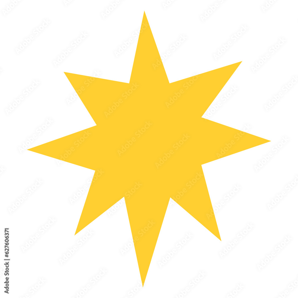 Explosion Shape Explosion Shape