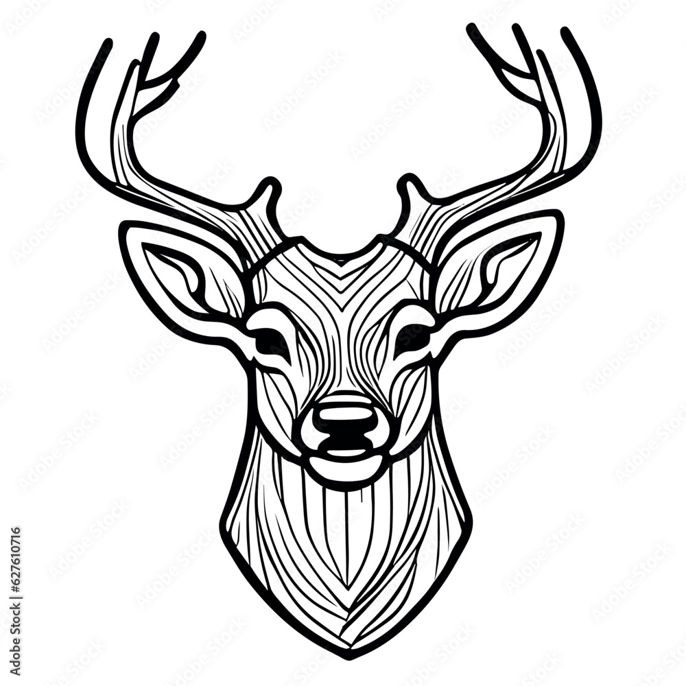 Free Vector  Hand drawn wild animals