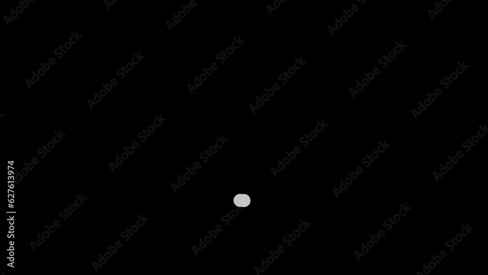 Loading Animation Icon Logo Loop Out, Interface Buffering, Seamless Looping Loading 4K Loading Animation Icon Logo Loop Out, Interface Buffering, Seamless Looping Loading 4K
