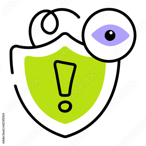 Security Monitoring 