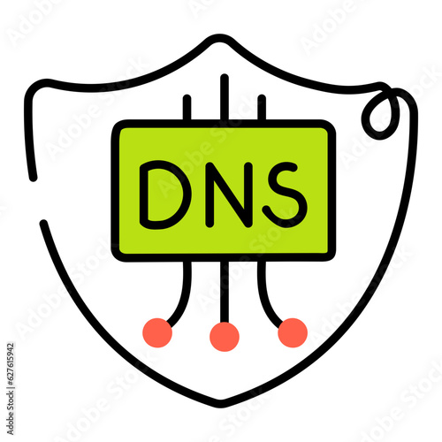 Secure DNS 