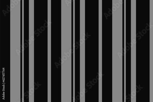 Stripes background of vertical line pattern. Vector striped texture, modern colors.