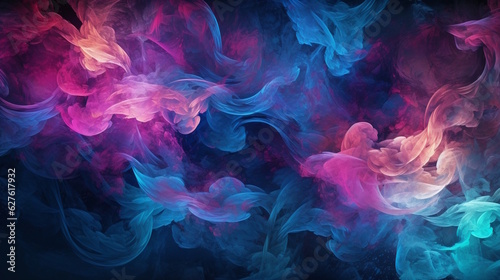 Blue Flame Wallpaper, Fiery Elegance for Your Screens