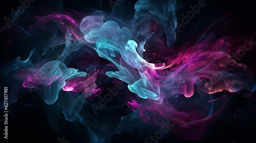 Blue Flame Wallpaper  Fiery Elegance for Your Screens