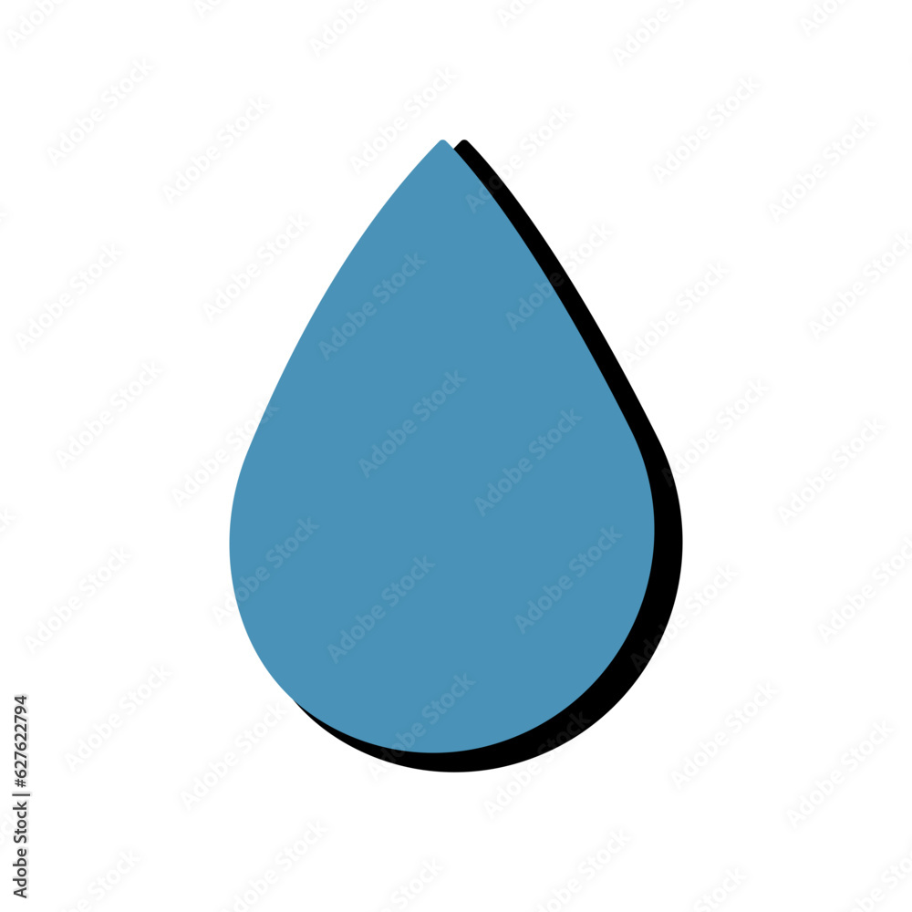 Flat Retro Shape
Flat Retro Shape