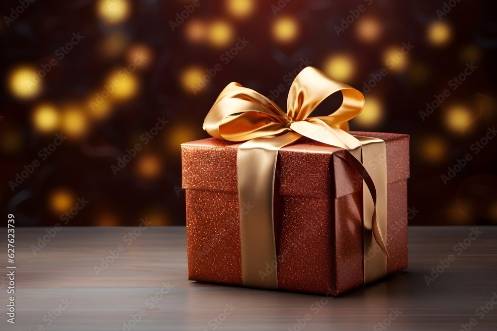 Beautifully Wrapped Gift - Celebratory Giving Beautifully Wrapped Gift - Celebratory Giving