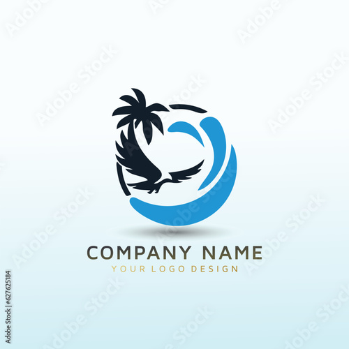personal trainer looking to shift the focus of the fitness industry logo