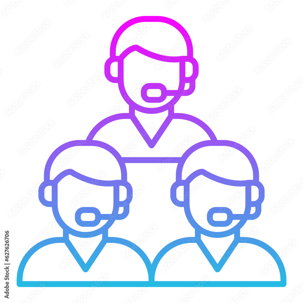 Technical Support Icon Technical Support Icon