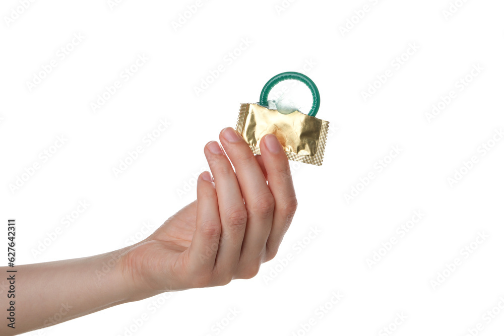 PNG,condom in hands close-up, isolated on white background PNG,condom in hands close-up, isolated on white background