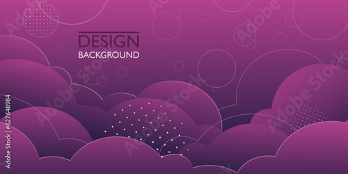 Modern abstract template design. Contemporary geometric style graphic. Creative cover design for advertise. Premium template for business and corporate. Dynamic social media post. Elegant invitation.