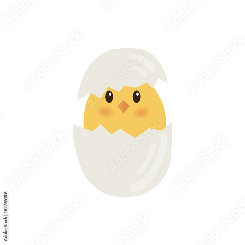 chicken with egg