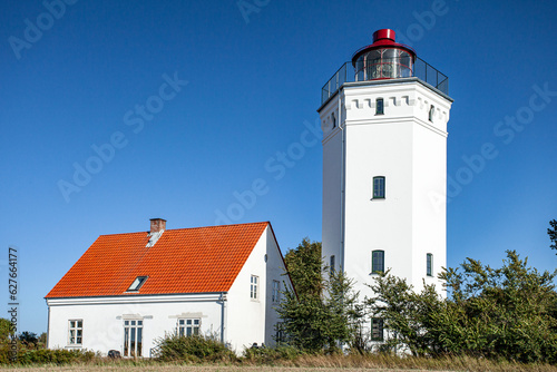Gedser Odde Lighthouse