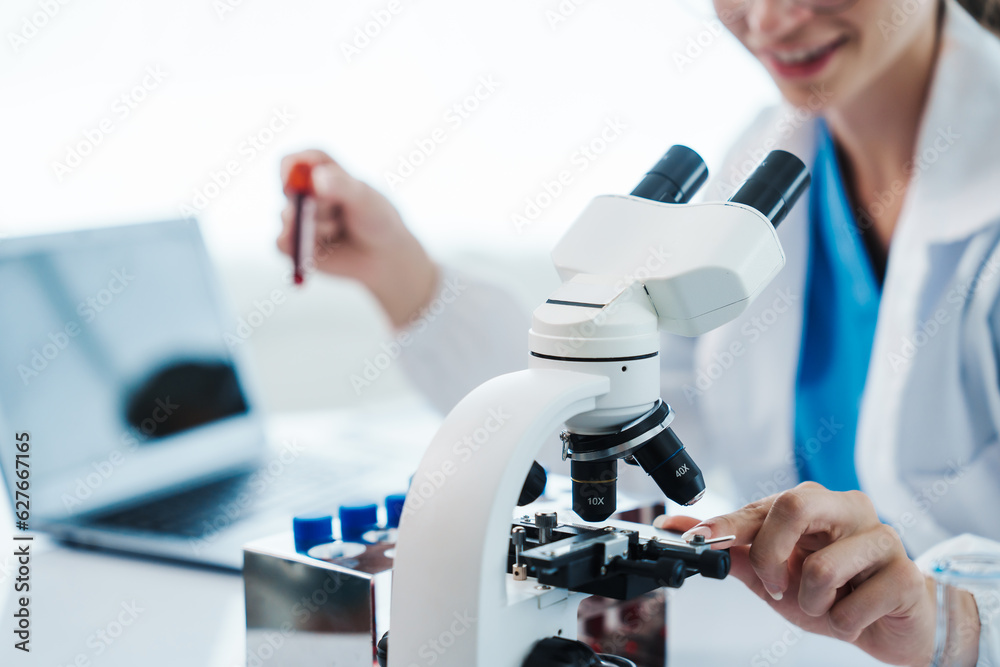 Health care researchers working in life science laboratory, Teaching in labs - Requiring students to record their laboratory methods and results as a running record of their laboratory work. Health care researchers working in life science laboratory, Teaching in labs - Requiring students to record their laboratory methods and results as a running record of their laboratory work.