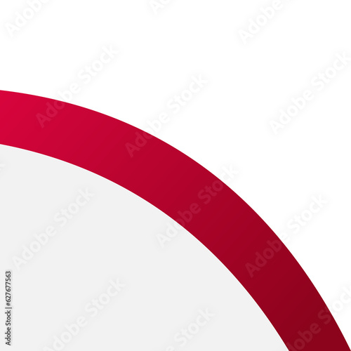 Bendera Indonesia Corner-01