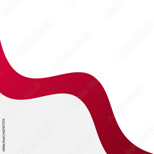 Bendera Indonesia Corner-03