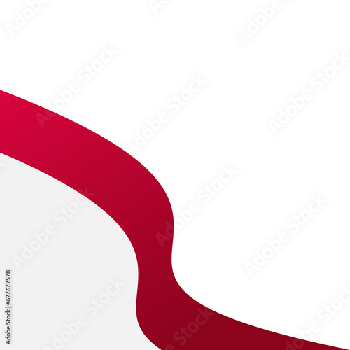 Bendera Indonesia Corner-07