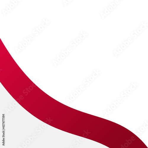 Bendera Indonesia Corner-02