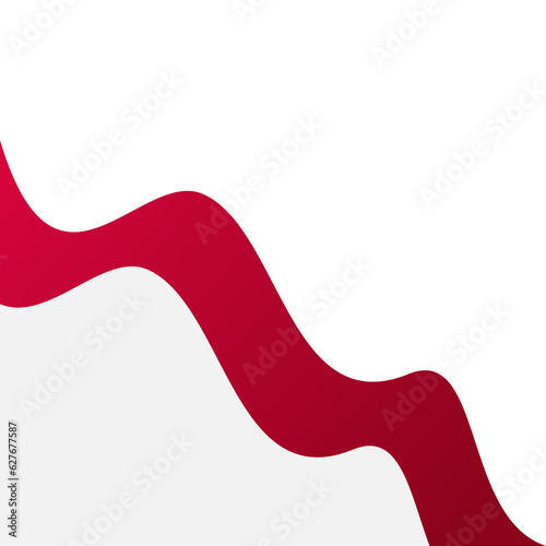 Bendera Indonesia Corner-10