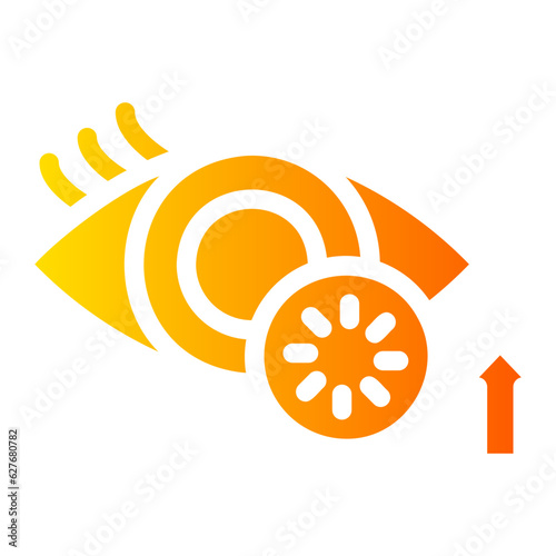 contact lens