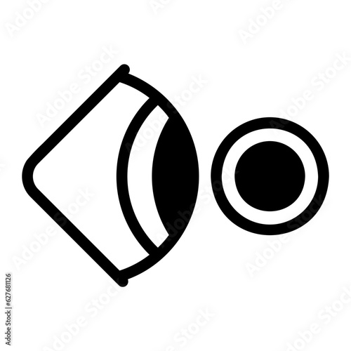  contact lens