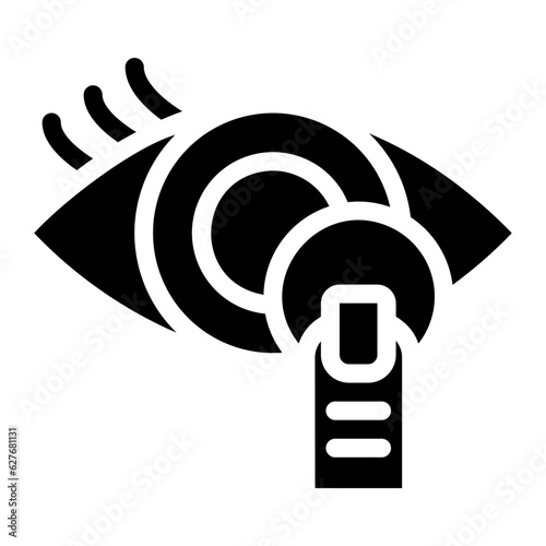 contact lens