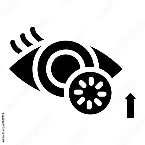 contact lens