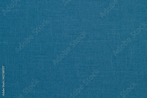 Fabric suit blue background texture 