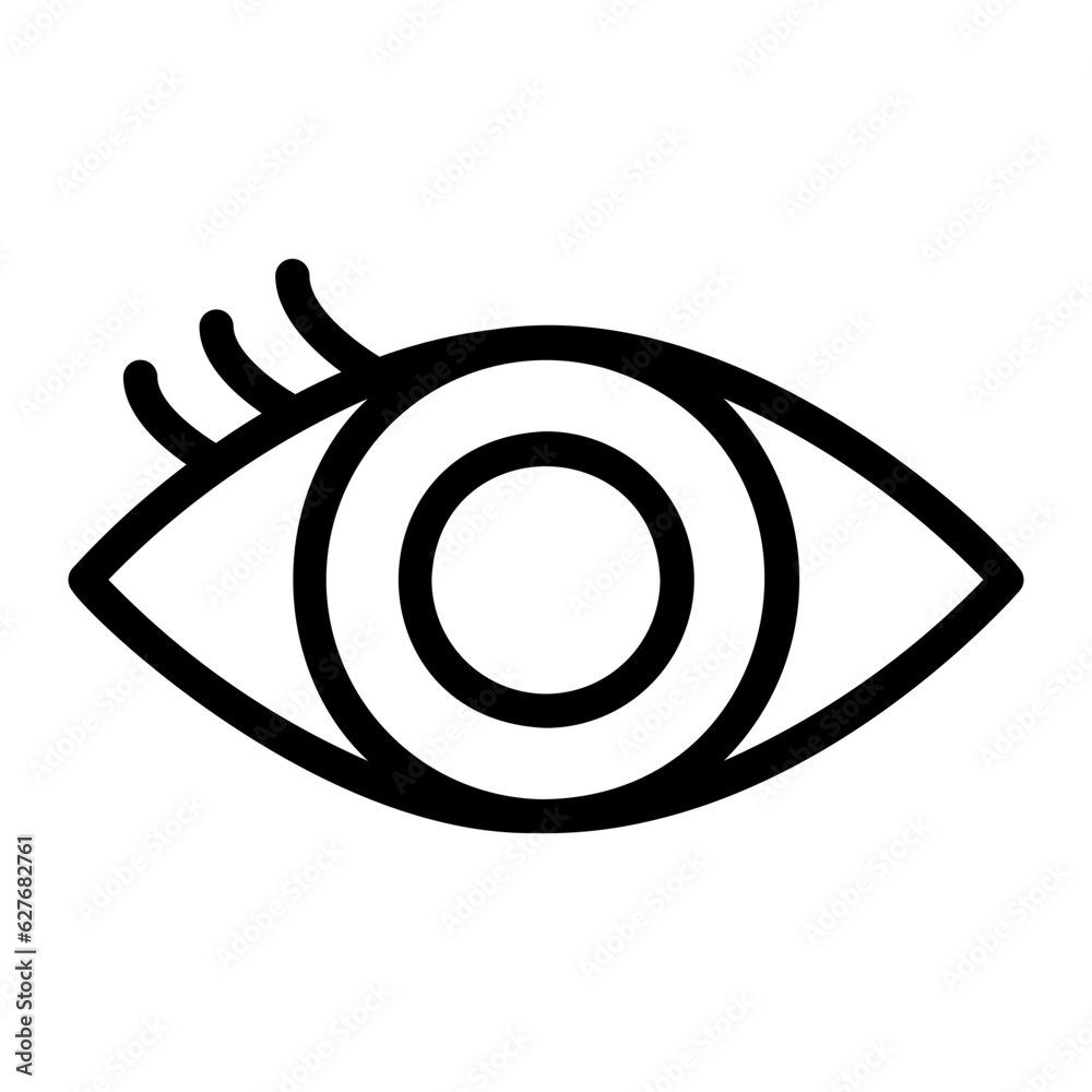 eye
