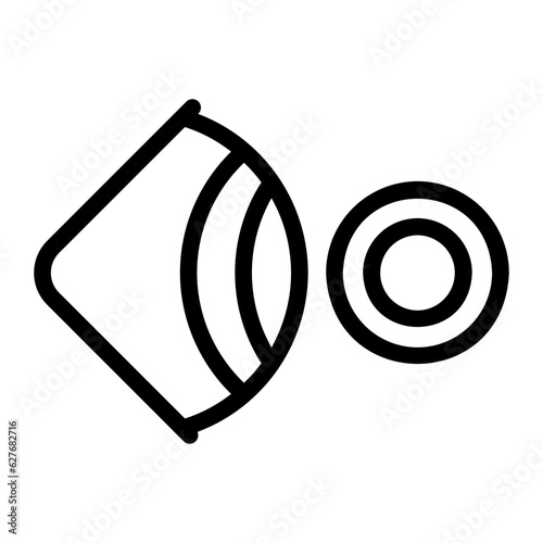 contact lens